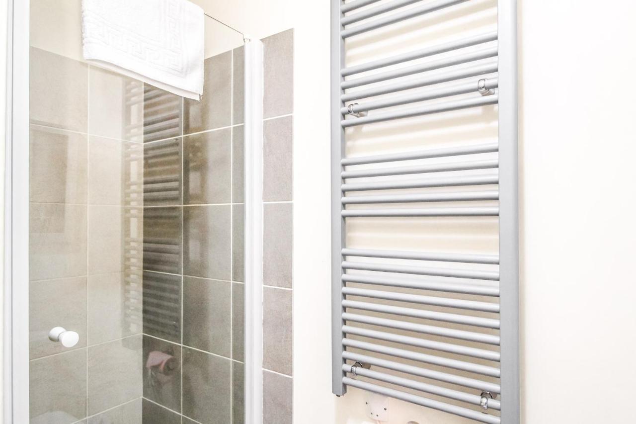 Private Penthouse 2-Bed Apartment, Ski In And Out In 5* Flaine Residence Εξωτερικό φωτογραφία